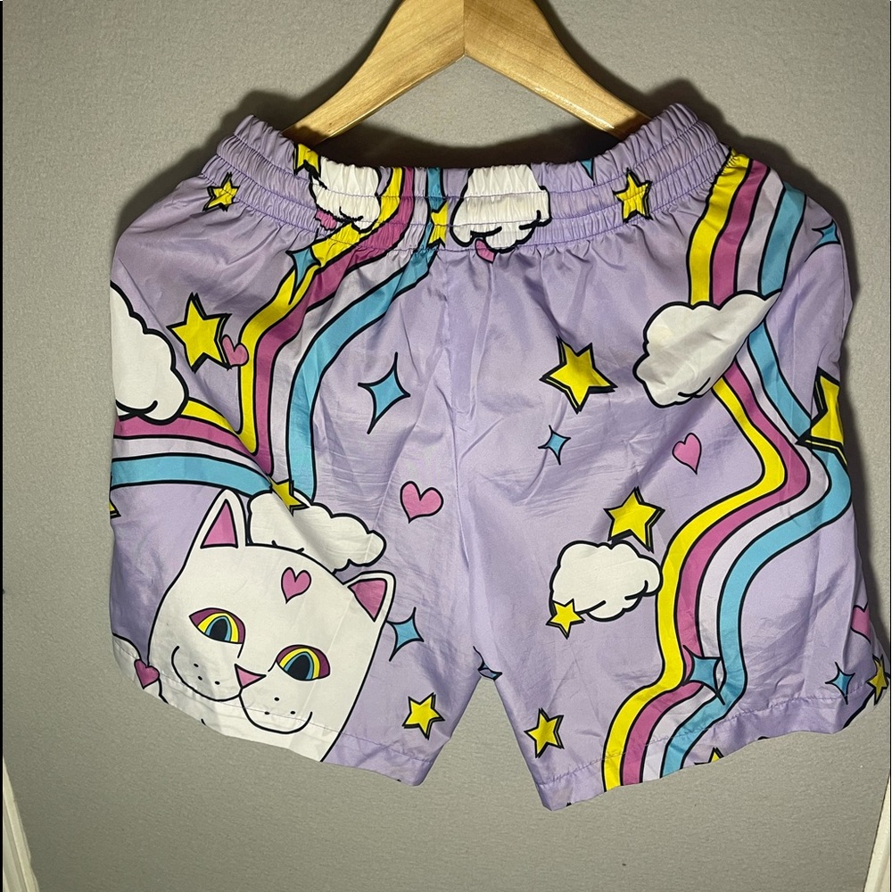 RIPNDIP M swim short